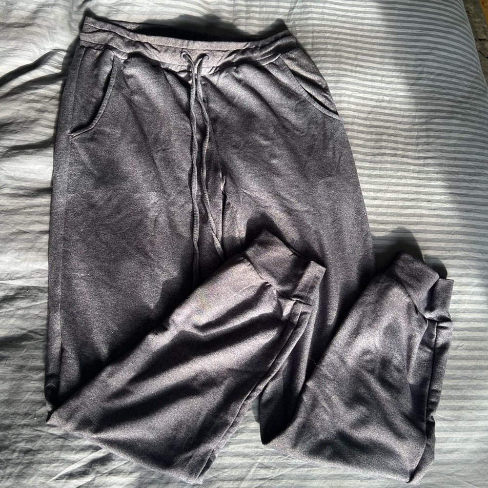 Buffbunny Joggers - Small